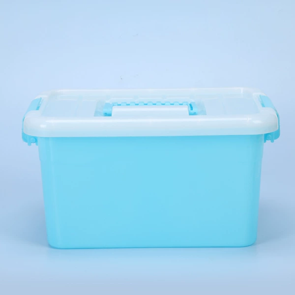 White big storage box