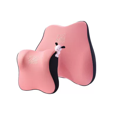 Car House Car Memory Foam — Headrest