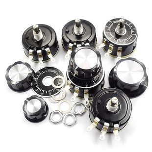 WX112 WX050 5W��Ȧ���@���{�λ�� 100R 1K 2K2 4K7 10K 22k 47k