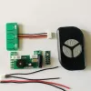 Wall mounted instrument motherboard 4 (with remote control)