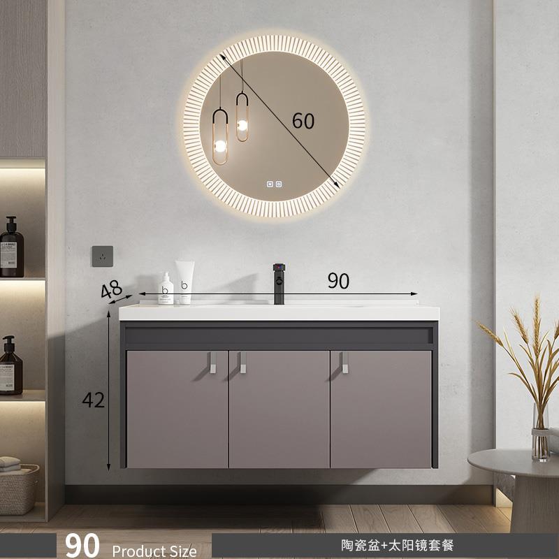 90cm de cerámica cuenca + gafas de sol traje