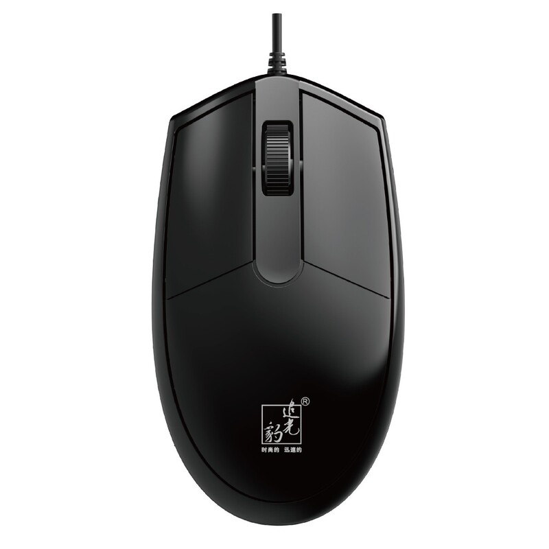 1.5メートル線新品追光豹316オフィス家庭用有線USB光電コンピュータマウス工場特価卸売り|undefined