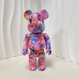 bearbrick400% QQ�����ܳ���eľ�ܳ������k���п͏d�[����ż���Q