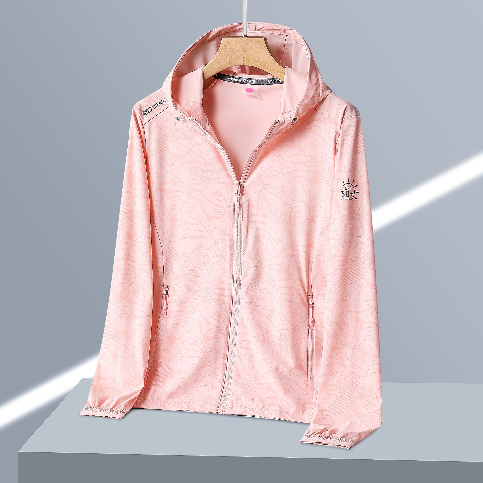 위장 핑크 여성 "1668]