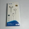 Universal headphones, box, Z8