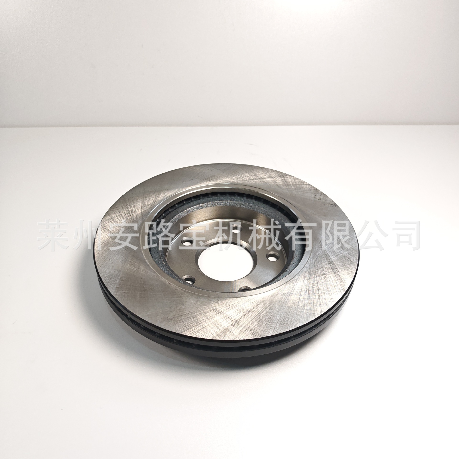 Manufacturer Produces High-Temperature Resistant Brake Discs, Brake Drums, and Brake Rotors for Isuzu Motorcycles