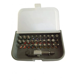 手动螺丝套装;旋具头及组套;气动螺丝刀