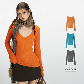 女式T恤;毛衣;男式针织衫