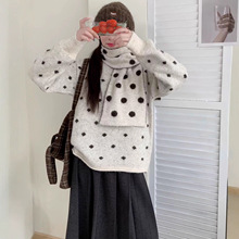 �nϵײɫ���c�Ứ���^ë��Ů2025�ﶬ�¿�͹Ÿ߼���ᘿ���������