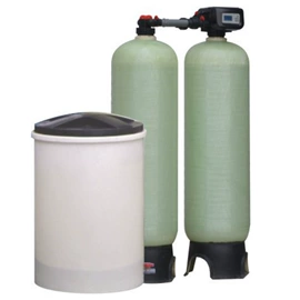 反渗透设备;高纯水制取;分析试剂