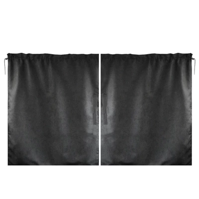 sunshade curtain car front and: Car curtains