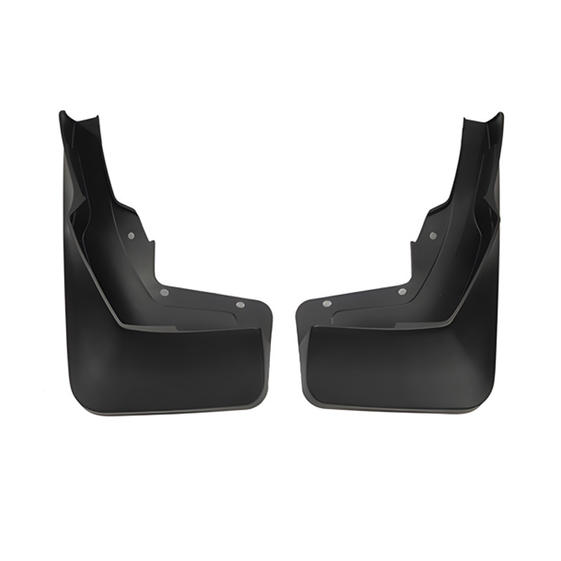 Aplicable a 20 - 24 Mercedes-Benz GLS con pedal de neumáticos para la mejora de la piel de barro de goma blanda