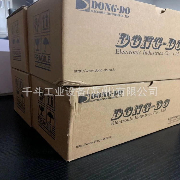 DONG-DO Dongdu DP-15 / DP-15V индуктивный датчик смещения