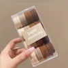 32 brown sticks/box