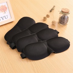 Fabric Soft Sleep Eye Mask Wholesale for Men and Women, Airline Travel, Personalized 3D Stereo Optional Eye Mask