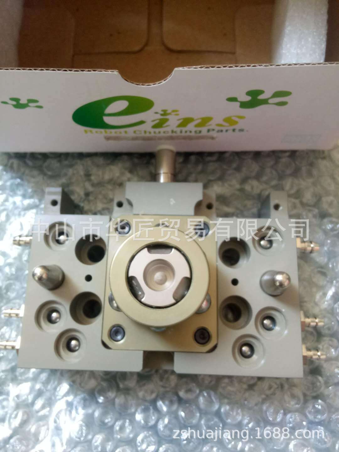 EINS快速交换夹具OX-SBE OX-SBEI 原装正品，现货欢迎咨询