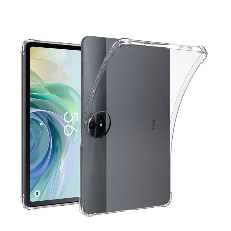 Suitable for Tcl Tab 11Gen2 Tablet Protective Case Nxtpaper 2Nd Generation 11inch Fe Full-Cover Airbag Anti-Fall Case Suitable for Tcl Tab 11Gen2 Tablet Protective Case Nxtpaper 2Nd Generation 11inch Fe Full-Cover Airbag Anti-Fall Case
