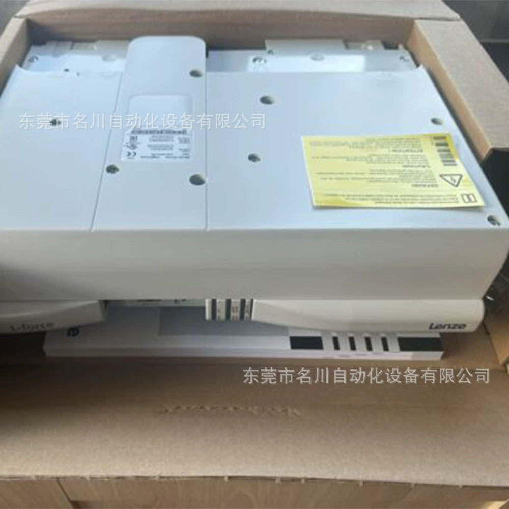 Блок питания E94ARNE0134 и модуль расширения LENZE с обратной связью полностью новый инструмент цена на продажу