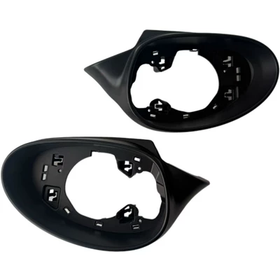 model, 2005-2008, Car mirror