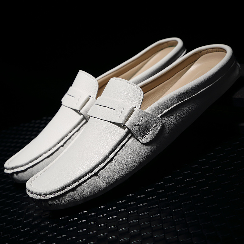 Casual Loafers