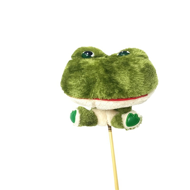 Cubierta de club de madera cubierta de club de golf No. 1 cubierta de club de madera AliExpress Amazon cubierta de cabeza de Club transfronterizo