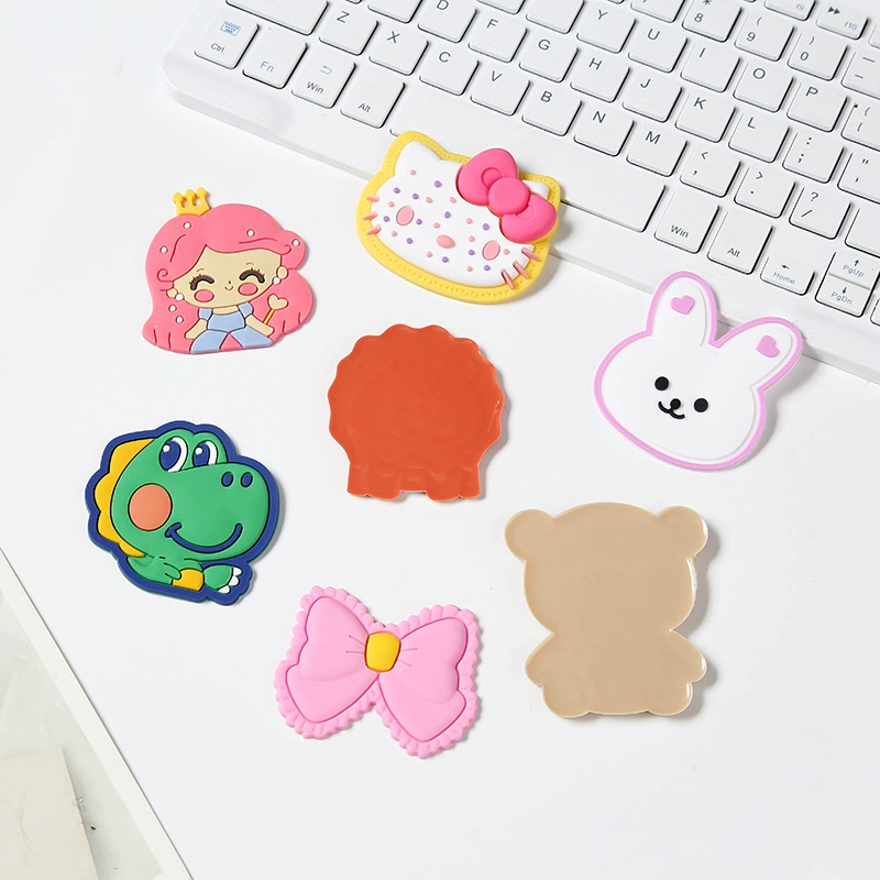 Детская обувь с мультяшным рисунком, брендовый аксессуар, чехол для рабочего телефона