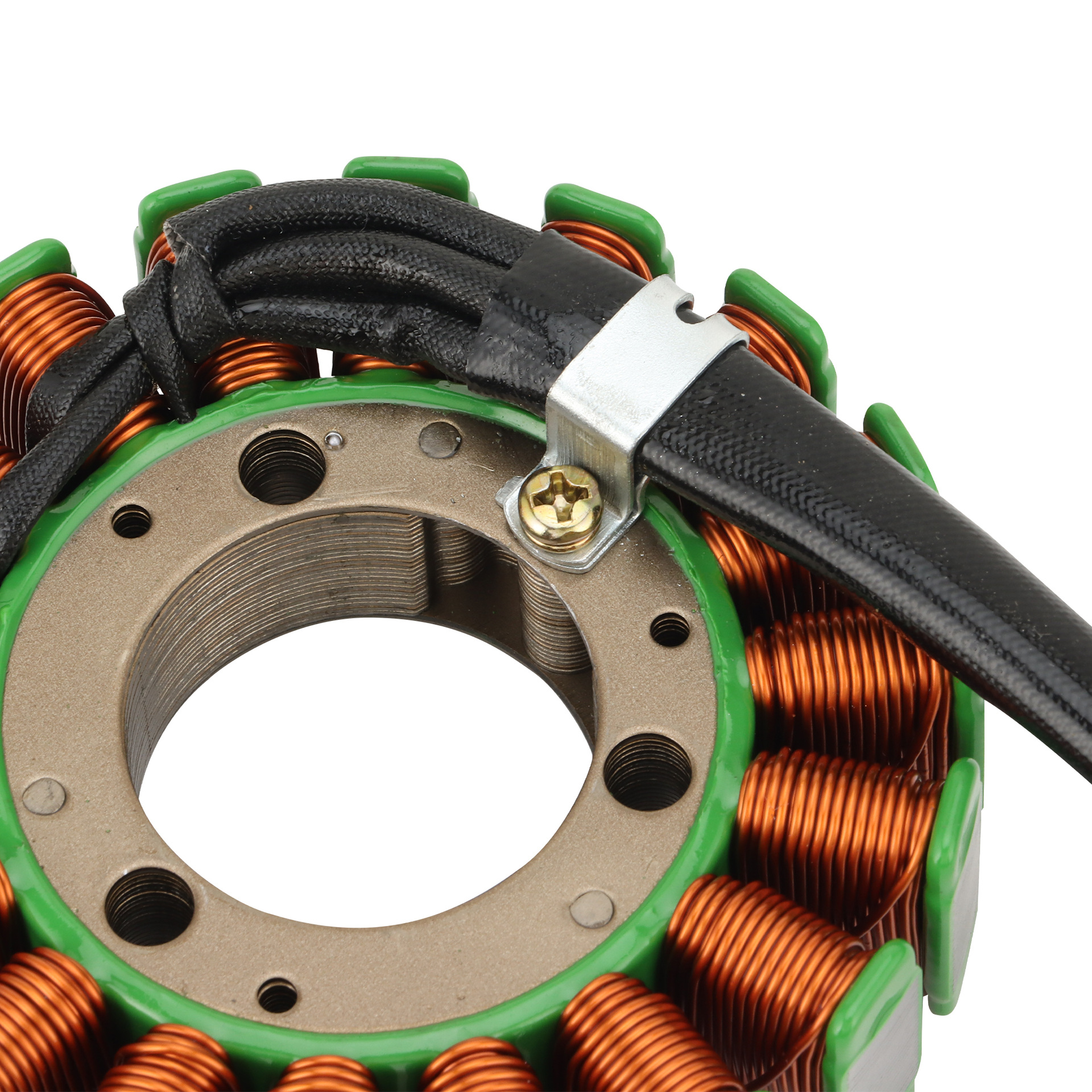 Stator Ignition Coil is suitable for ZR750 Zephyr 750 1991-2006 21003-1364