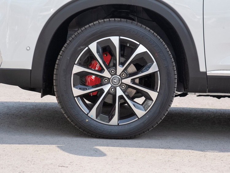 Suitable for Hq Racing Brake Caliper Covers, Special for Paint Modification and Color Change, Abalone-Style Car Modification Aluminum Alloy Caliper Covers
