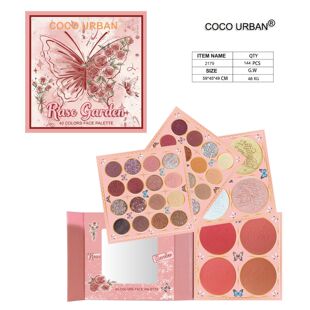 �羳Eyeshadow��ɫ���ó��W��Ӱ�P��ˮ������Ӱ��Ƭ�๦����Ӱ�P