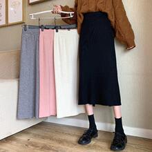 �WԺ�Lᘿ�����ȹŮ�_�����ȹ�����L��ë��ȹ��ɫ�ٴ�һ��ȹ��