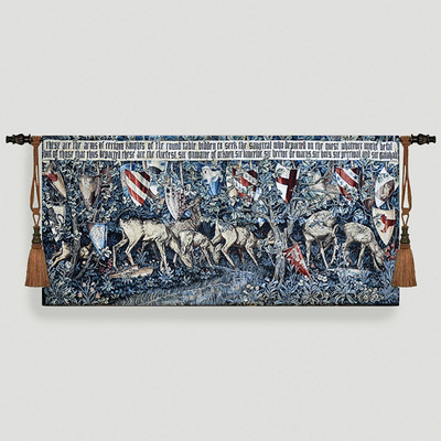 Tapestry, American style, Amazon