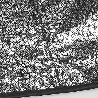 Europa y Estados Unidos plata esquinilla decoración de dama sin cinturón de hombro plástico chaqueta Amazon suministro de comercio electrónico transfronterizo