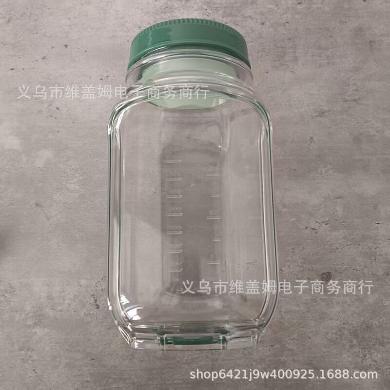 アマゾン新商品 サラダ保存容器 サラダポッド キッチンサラダ保存容器 密閉容器 キッチン用品|undefined