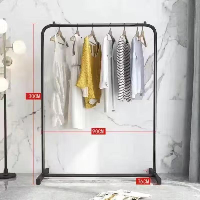 Percha de ropa, percha vertical, percha de ropa, percha de ropa