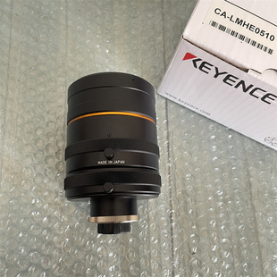 KEENS CA-LMHE20 CA-LMHE0510 CCTV Lens/Telecentric Macro Lens Sensor