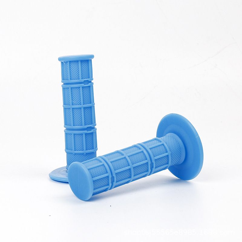 Motorcycle Modified Handlebar Rubber Cover, Off-Road Vehicle Accessories Handlebar Cover, Motorcycle Accessories Grip Wholesale, Handlebar Rubber