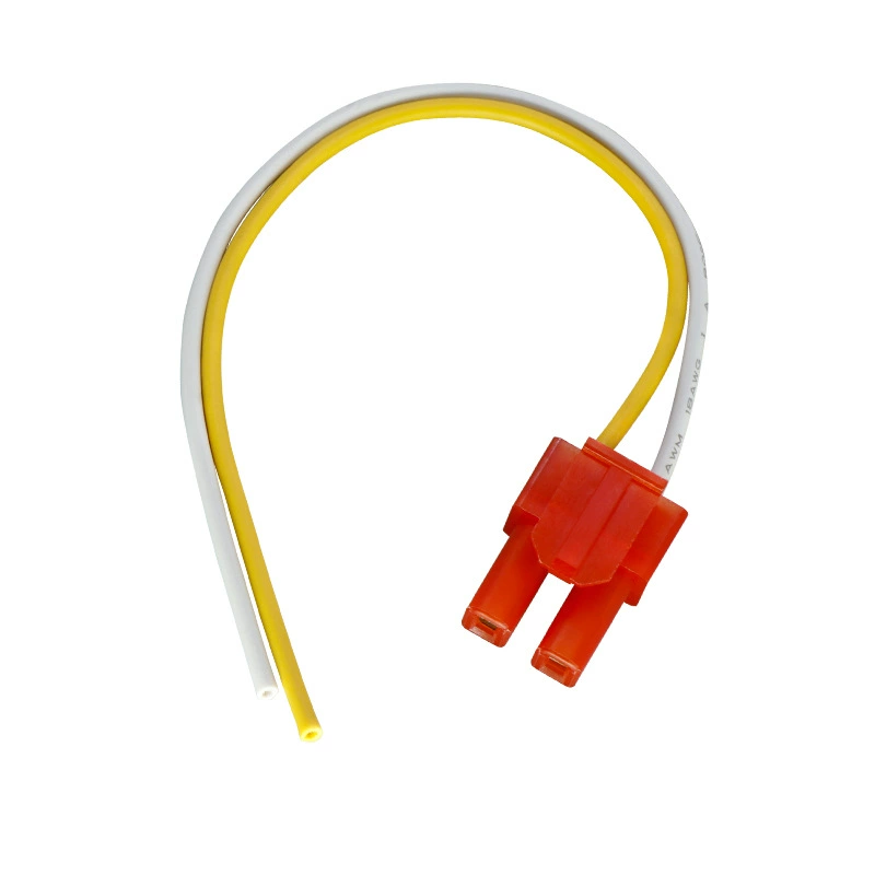 Медная электро-проводка с оловом 18AWG MG610599-2P кабель питания смарт-унитаза 1.8K-2Y