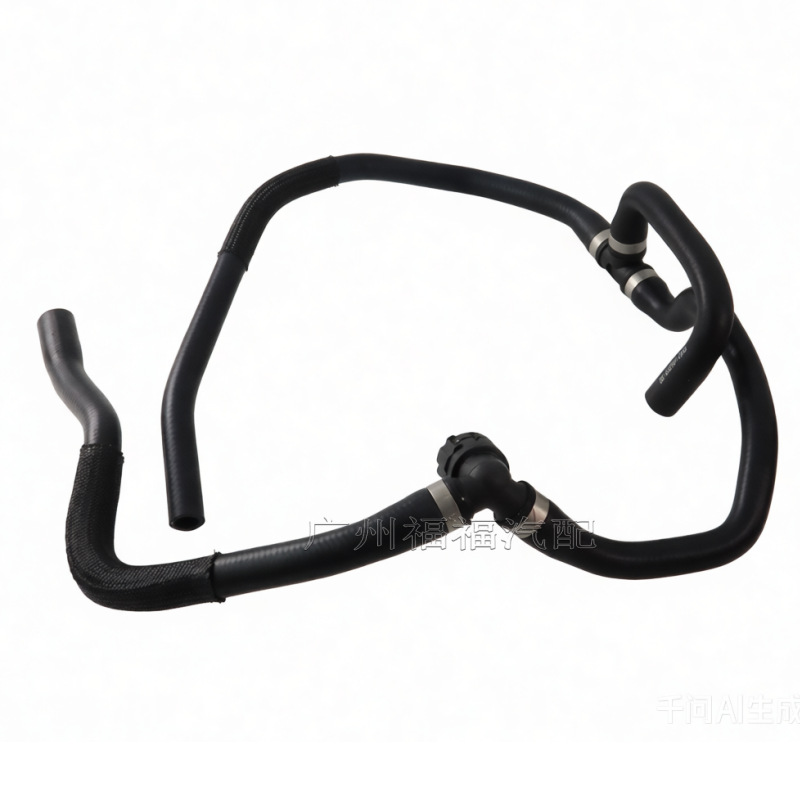 Cv6Z8075U Is Suitable for Ford Escape Kuga1.6T Escape Heater Water Pipe Three-Way Circulation Water Pipe