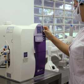 代测样百种仪器仪表和实验室设备代测样服务可租赁仪器九五新