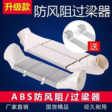 ���L���^�������Lϵ�y�^����/ͨ�L���75/110/160mm ABS�L�����l