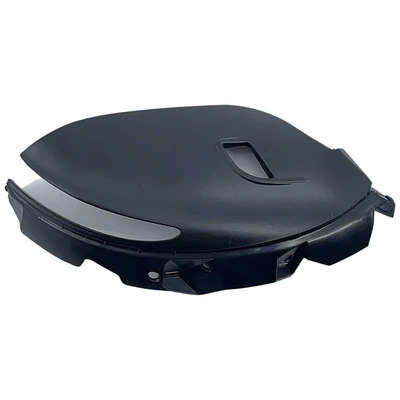 Rear mirror/rearview mirror assembly: Mirror Frame Ct Lens Turn - driving-on-the-left-lower-shell