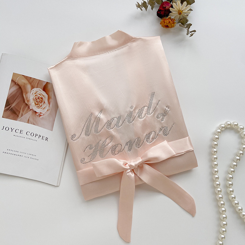 S11 hot diamond chief bridesmaid meat powder