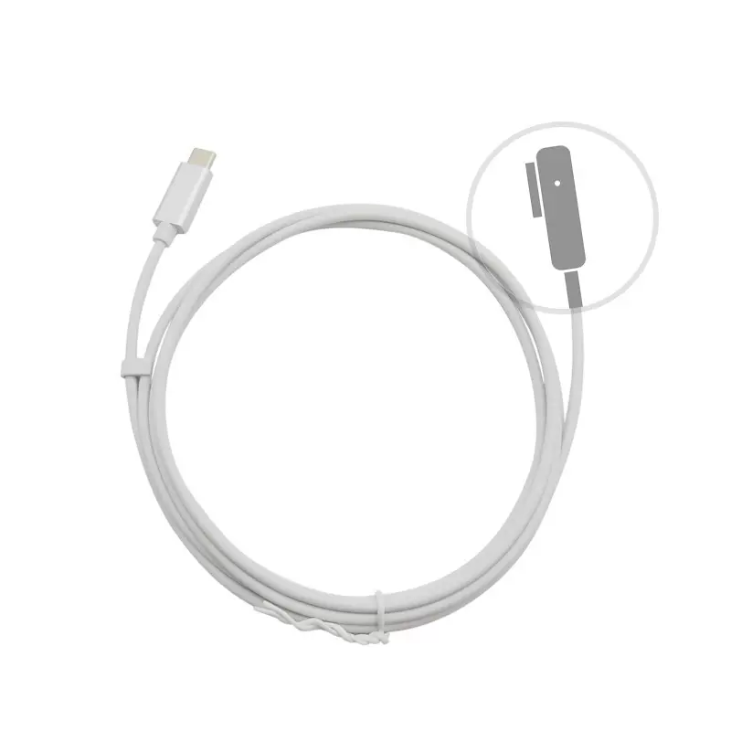 60W C-Magsafe 1 C-Magsafe 2 转换线