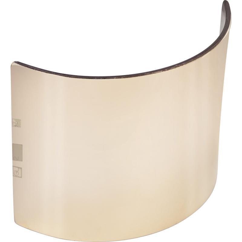 代尔塔402005镀金ICP强化PC面甲