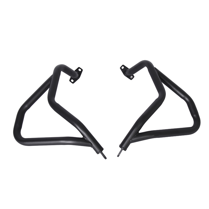 Suitable for Bmw Bmw1300 Side Racing Bars, Fully Enclosed Anti-Fall Guard Bars, Insurance Guard Bar Modification Accessories
