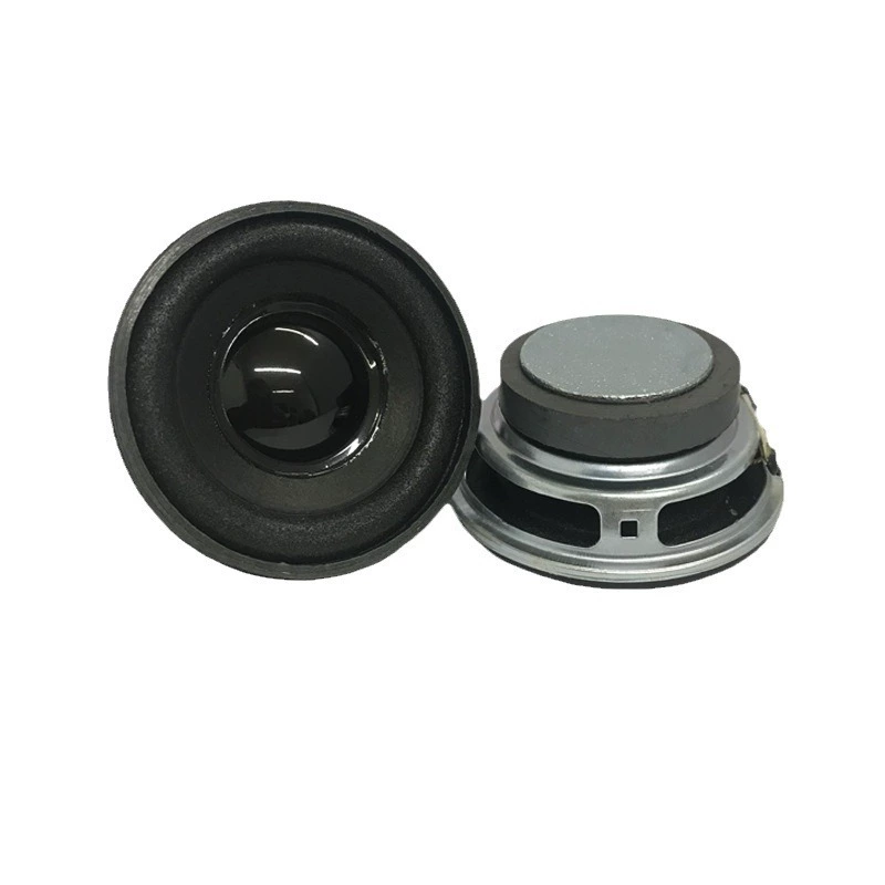 Round megaphone, speakers, 52mm, 5W, bluetooth, 2 inch