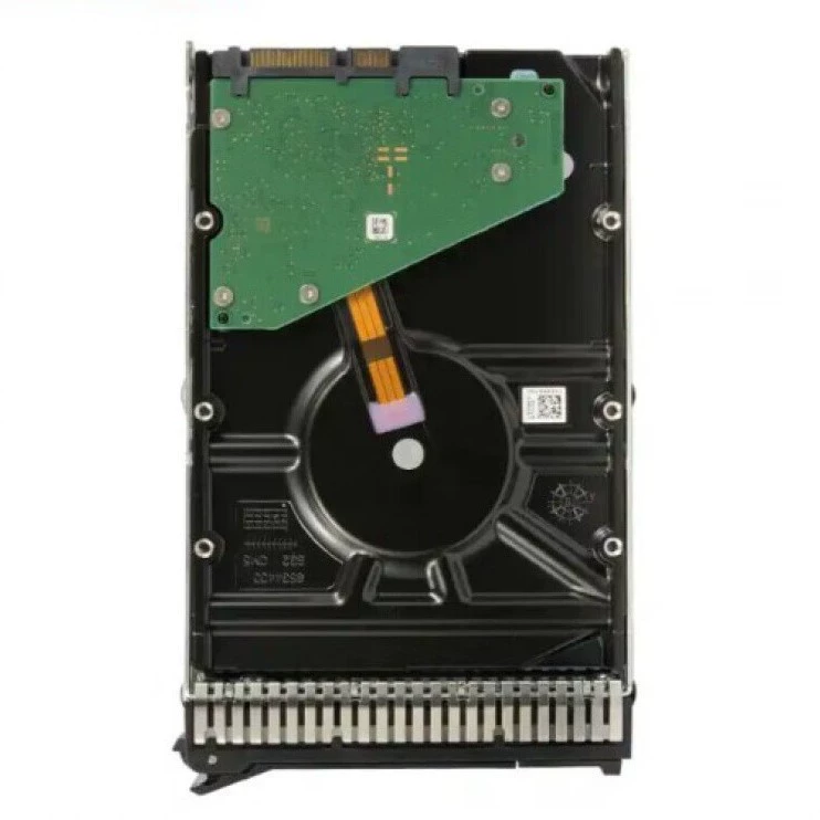 Оригинальный серверный жесткий диск корпоративного уровня 2.5" 600G SAS 10K 12Gb 00YK014