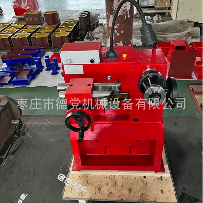Trolley brake disc repair Əyləc diski təmiri
