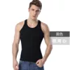 Men - Black - Standard Edition - Fine Thread