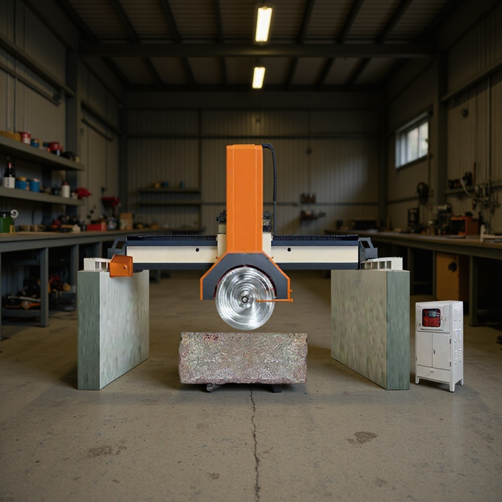 广西全自动桥式塔锯 2800型龙门大切组合锯 单臂大切组合锯效率高